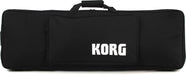 Korg SC-KINGKORG / KROME Keyboard Soft Case for Korg KingKorg or Krome 61 - Music Bliss Malaysia