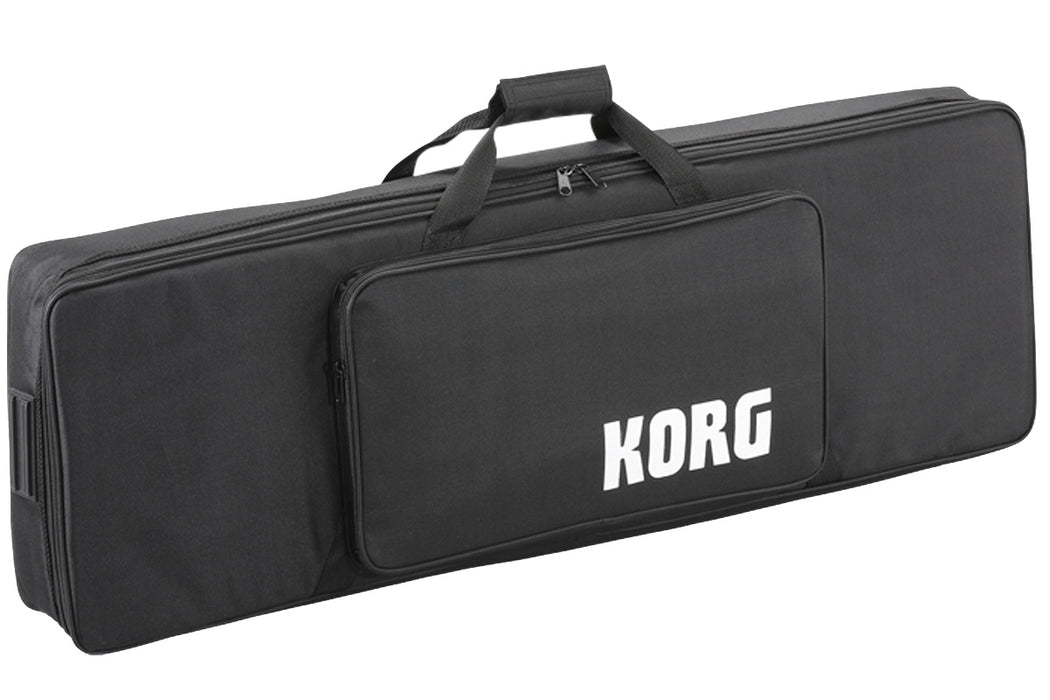 Korg SC-KingKORG Soft Case for KingKORG (SC KingKORG) - Music Bliss Malaysia