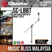 Gibraltar Long Boom Arm With Brake Tilter - Music Bliss Malaysia