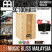 Meinl SC100HA Heart Ash Snarecraft Cajon with Free Cajon Bag - Music Bliss Malaysia
