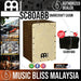 Meinl SC80ABB Snarecraft Cajon with Cajon Bag - Music Bliss Malaysia