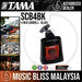 Tama SCB4BK 4 inch Cowbell - Black - Music Bliss Malaysia