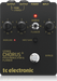 TC Electronic SCF Gold Stereo Chorus Flanger - Music Bliss Malaysia