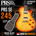 PRS SE 245 Electric Guitar with Bag - Vintage Sunburst [ Made in Indonesia ] - Music Bliss Malaysia