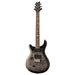 PRS SE Custom 24 Left-handed Electric Guitar - Charcoal Burst - Music Bliss Malaysia