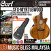 Cort SFX-Myrtlewood Acoustic Guitar with Bag - Natural - Music Bliss Malaysia