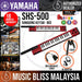 Yamaha SHS-500 Sonogenic Keytar - Red (SHS500/SHS 500) *Crazy Sales Promotion* - Music Bliss Malaysia