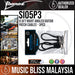Ibanez SI05P3 0.5ft Right Angled Guitar Patch Cables - 3PCS - Music Bliss Malaysia