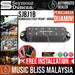 Seymour Duncan SJBJ-1b JB Jr. Humbucker Strat Pickup - Black Bridge (SJBJ1B) (Free In-Store Installation) - Music Bliss Malaysia
