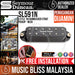 Seymour Duncan SL59-1N Little '59 Humbucker Strat Pickup - Neck (SL591N) (Free In-Store Installation) - Music Bliss Malaysia