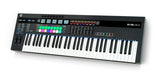Novation 61SL MkIII Keyboard Controller with Sequencer - Music Bliss Malaysia