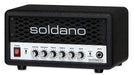 Soldano SLO Mini 30-watt Amp Head - Music Bliss Malaysia