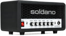Soldano SLO Mini 30-watt Amp Head - Music Bliss Malaysia