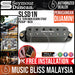 Seymour Duncan SLSD-1N Lil’ Screamin Demon Strat Pickup – Neck (SLSD1N) (Free In-Store Installation) - Music Bliss Malaysia