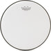 Remo Silentstroke Drumhead - 13" (SN-0013-00 SN001300 SN 0013 00) - Music Bliss Malaysia