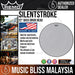 Remo Silentstroke Bass Drum Head - 22" (SN-1022-00 / SN102200 / SN 1022 00) - Music Bliss Malaysia