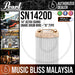 Pearl SN1420D 14" Ultra Sound Snare Drum Wire - ''D'' Type (SN-1420D) - Music Bliss Malaysia