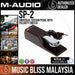 M-Audio SP-2 Universal Sustain Pedal With Polarity Switch - Music Bliss Malaysia