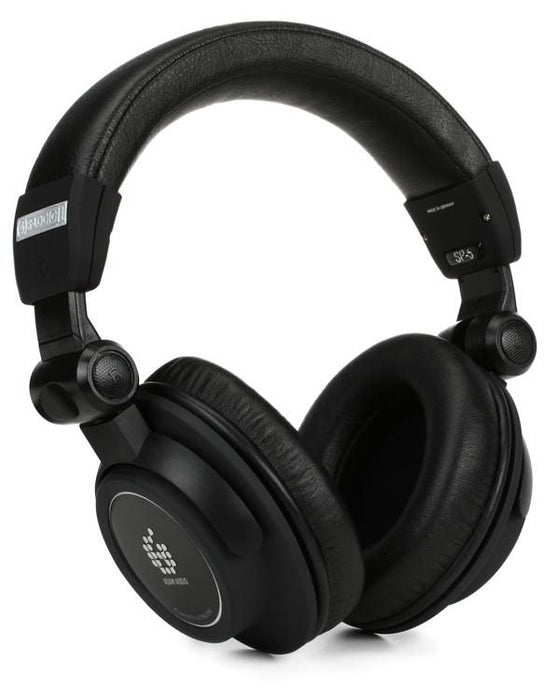 ADAM Audio Studio Pro SP-5 Closed-back Headphones - Music Bliss Malaysia