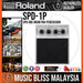 Roland SPD-One Drum Pad-Percussion (SPD-1P / SPD One) - Music Bliss Malaysia