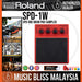 Roland SPD-One Drum Pad-Sampler (SPD-1W / SPD One) - Music Bliss Malaysia