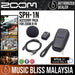 Zoom SPH-1n Acessory Pack For Zoom H1n - Music Bliss Malaysia