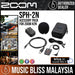 Zoom SPH-2n Acessory Pack For Zoom H2n - Music Bliss Malaysia