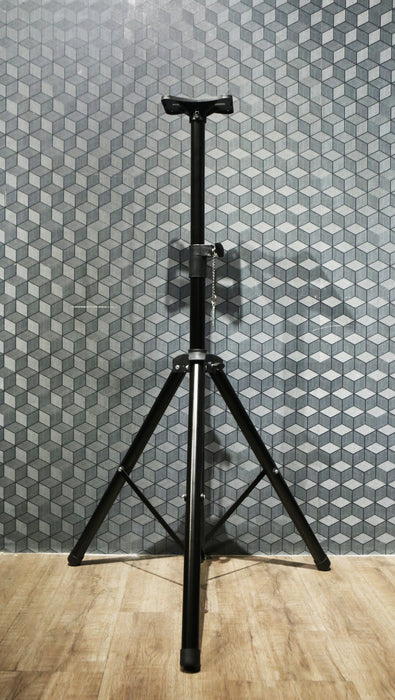 Bullet Groove Speaker Stand, Best Durable Speaker Stand, High Quality Affordable Stand for Speaker, Best Budget Speaker Stand - Music Bliss Malaysia