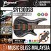 Ibanez Premium SR1300SB Bass Guitar - Magic Wave Low Gloss - Music Bliss Malaysia
