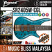 Ibanez Premium SR2405W - Caribbean Green Low Gloss (SR2405W-CGL) - Music Bliss Malaysia