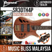 Ibanez SR30TH4P 30th Anniversary - Natural Low Gloss (SR30TH4P-NTL) - Music Bliss Malaysia