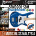 Ibanez Mezzo SRMD200 - Sapphire Blue Metallic (SRMD200-SBM) *Price Match Promotion* - Music Bliss Malaysia