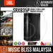 JBL SRX835P 2000W 15 inch 3-way Powered Speaker (SRX-835P/SRX 835P) - Music Bliss Malaysia