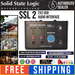Solid State Logic SSL2 USB Audio Interface with Legendary 4K Legacy Mode - Music Bliss Malaysia