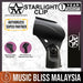 Aston Microphones Starlight Microphone Clip - Music Bliss Malaysia