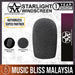 Aston Microphones Starlight Microphone Windscreen - Music Bliss Malaysia