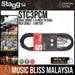 Stagg STC3PCM Dual Mono 1/4 Inch to Dual RCA Cable - 3 Meter - Music Bliss Malaysia