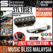 Seymour Duncan STL-1B Vintage Broadcaster Tele Pickup Set (STL1B SET) (Free In-Store Installation) - Music Bliss Malaysia