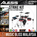 Alesis Strike Kit 5-piece Electronic Drum Kit - Music Bliss Malaysia