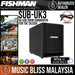 Fishman SA Sub 300W Subwoofer for the SA330x - Music Bliss Malaysia