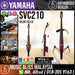Yamaha SVC-210 Silent Cello - Music Bliss Malaysia