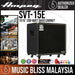 Ampeg SVT-15E 1x15" 200-Watt Bass Cabinet (SVT15E) - Music Bliss Malaysia