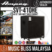 Ampeg SVT-410HE 4x10" 500-Watt Bass Cabinet (SVT410HE) - Music Bliss Malaysia