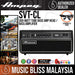 Ampeg SVT-CL 300-Watt Tube Bass Amp Head / Bass Amplifier (SVTCL) - Music Bliss Malaysia