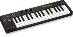 Behringer SWING 32-Key USB MIDI Controller Keyboard - Music Bliss Malaysia