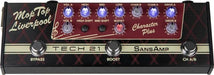 Tech 21 SansAmp Character Plus - Mop Top Liverpool - Music Bliss Malaysia