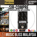 Friedman Sir-Compre Compressor Pedal with Overdrive - Music Bliss Malaysia