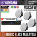 Sound System for Co-working Space, Hospital/Clinic, Conference/Office Room, Art Gallery/Museum & Home, Covers up to 1200 Sqft with 4 Yamaha VXC5FW 4.5" In-Ceiling Speakers, JBL VMA2120 2-Channel USB & Bluetooth Mixer Amplifier - Music Bliss Malaysia