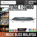 IsoAcoustics Stage 1 Combo Portable Isolation Platform - Music Bliss Malaysia