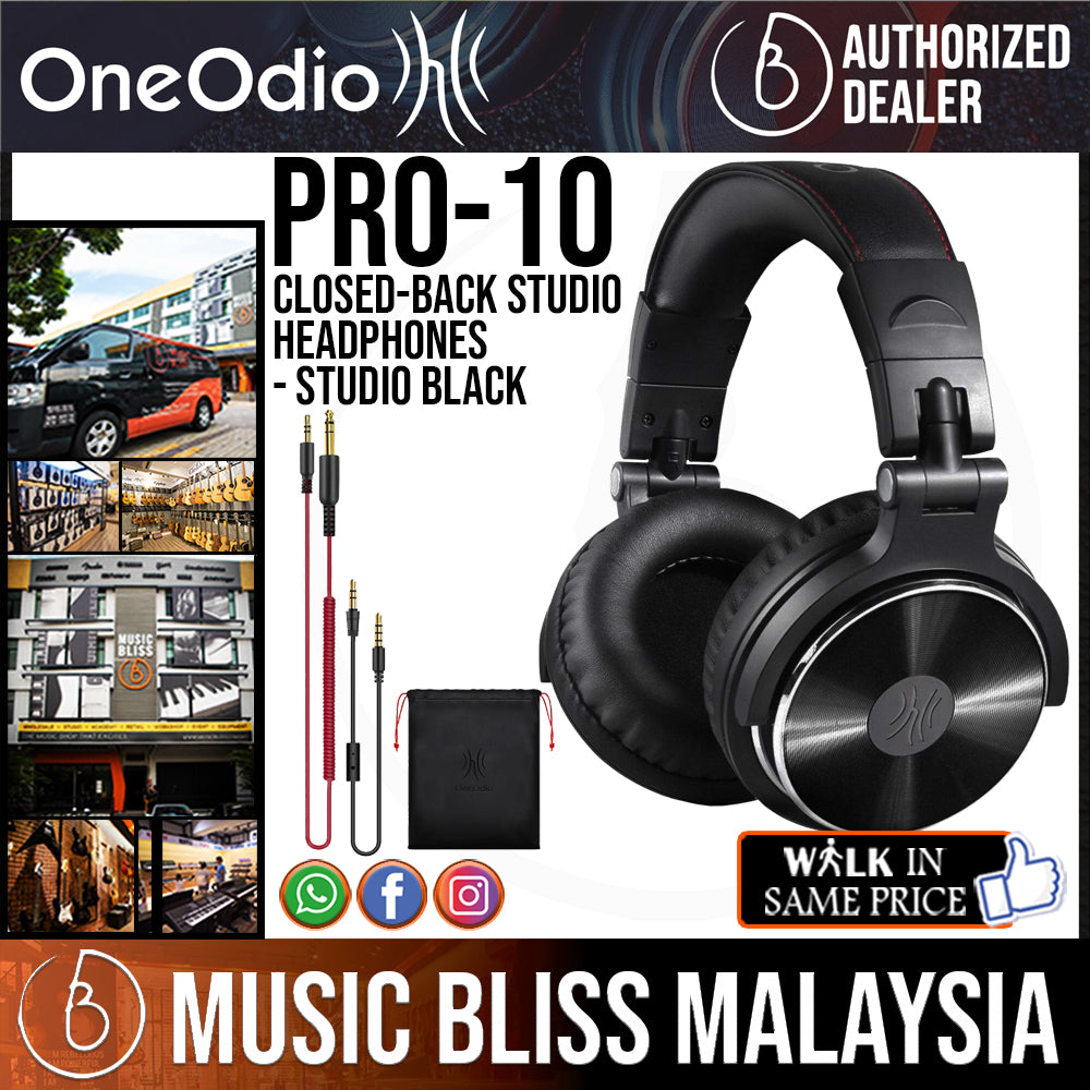 Oneodio adapter clearance